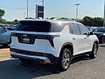 Used 2024 CHEVROLET TRAVERSE LT in FORT SMITH, ARKANSAS (Photo 7)