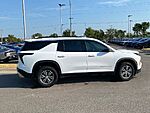 Used 2024 CHEVROLET TRAVERSE LT in FORT SMITH, ARKANSAS (Photo 8)