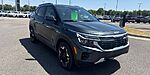 Used 2025 KIA SELTOS S in FORT SMITH, ARKANSAS
