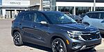Used 2025 KIA SELTOS S in FORT SMITH, ARKANSAS