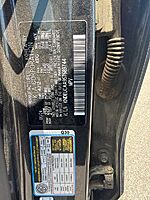 Used 2025 KIA SELTOS S in FORT SMITH, ARKANSAS (Photo 10)