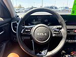 Used 2025 KIA SELTOS S in FORT SMITH, ARKANSAS (Photo 12)