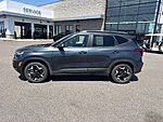 Used 2025 KIA SELTOS S in FORT SMITH, ARKANSAS (Photo 2)