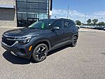Used 2025 KIA SELTOS S in FORT SMITH, ARKANSAS (Photo 3)