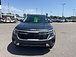 Used 2025 KIA SELTOS S in FORT SMITH, ARKANSAS (Photo 4)