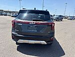 Used 2025 KIA SELTOS S in FORT SMITH, ARKANSAS (Photo 7)