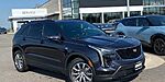 Used 2023 CADILLAC XT4 SPORT in FORT SMITH, ARKANSAS