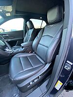 Used 2023 CADILLAC XT4 SPORT in FORT SMITH, ARKANSAS (Photo 10)