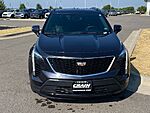 Used 2023 CADILLAC XT4 SPORT in FORT SMITH, ARKANSAS (Photo 2)