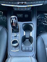 Used 2023 CADILLAC XT4 SPORT in FORT SMITH, ARKANSAS (Photo 20)