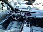 Used 2023 CADILLAC XT4 SPORT in FORT SMITH, ARKANSAS (Photo 22)