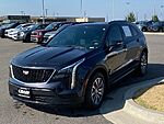 Used 2023 CADILLAC XT4 SPORT in FORT SMITH, ARKANSAS (Photo 3)