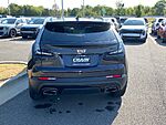 Used 2023 CADILLAC XT4 SPORT in FORT SMITH, ARKANSAS (Photo 6)