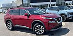 Used 2021 NISSAN ROGUE SV in FORT SMITH, ARKANSAS