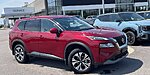 Used 2021 NISSAN ROGUE SV in FORT SMITH, ARKANSAS