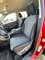 Used 2021 NISSAN ROGUE SV in FORT SMITH, ARKANSAS (Photo 10)