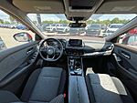 Used 2021 NISSAN ROGUE SV in FORT SMITH, ARKANSAS (Photo 19)
