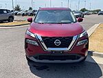 Used 2021 NISSAN ROGUE SV in FORT SMITH, ARKANSAS (Photo 2)