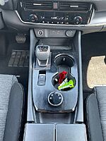 Used 2021 NISSAN ROGUE SV in FORT SMITH, ARKANSAS (Photo 20)