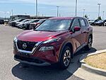 Used 2021 NISSAN ROGUE SV in FORT SMITH, ARKANSAS (Photo 3)