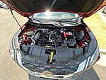 Used 2021 NISSAN ROGUE SV in FORT SMITH, ARKANSAS (Photo 30)