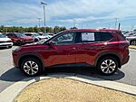 Used 2021 NISSAN ROGUE SV in FORT SMITH, ARKANSAS (Photo 4)