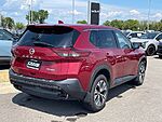Used 2021 NISSAN ROGUE SV in FORT SMITH, ARKANSAS (Photo 7)