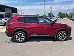 Used 2021 NISSAN ROGUE SV in FORT SMITH, ARKANSAS (Photo 8)