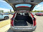 Used 2021 NISSAN ROGUE SV in FORT SMITH, ARKANSAS (Photo 9)
