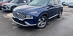 Used 2021 HYUNDAI SANTA FE SEL in FORT SMITH, ARKANSAS