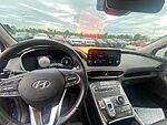 Used 2021 HYUNDAI SANTA FE SEL in FORT SMITH, ARKANSAS (Photo 10)
