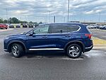 Used 2021 HYUNDAI SANTA FE SEL in FORT SMITH, ARKANSAS (Photo 2)