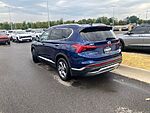 Used 2021 HYUNDAI SANTA FE SEL in FORT SMITH, ARKANSAS (Photo 3)