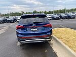 Used 2021 HYUNDAI SANTA FE SEL in FORT SMITH, ARKANSAS (Photo 4)