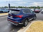 Used 2021 HYUNDAI SANTA FE SEL in FORT SMITH, ARKANSAS (Photo 5)