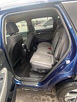 Used 2021 HYUNDAI SANTA FE SEL in FORT SMITH, ARKANSAS (Photo 9)