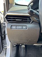 Used 2025 NISSAN ALTIMA 2.5 SR in FORT SMITH, ARKANSAS (Photo 10)