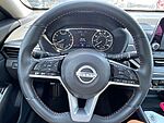 Used 2025 NISSAN ALTIMA 2.5 SR in FORT SMITH, ARKANSAS (Photo 11)