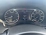 Used 2025 NISSAN ALTIMA 2.5 SR in FORT SMITH, ARKANSAS (Photo 12)