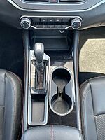 Used 2025 NISSAN ALTIMA 2.5 SR in FORT SMITH, ARKANSAS (Photo 17)