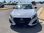 Used 2025 NISSAN ALTIMA 2.5 SR in FORT SMITH, ARKANSAS (Photo 2)