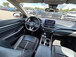 Used 2025 NISSAN ALTIMA 2.5 SR in FORT SMITH, ARKANSAS (Photo 20)