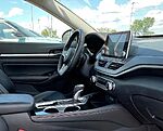 Used 2025 NISSAN ALTIMA 2.5 SR in FORT SMITH, ARKANSAS (Photo 21)