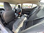 Used 2025 NISSAN ALTIMA 2.5 SR in FORT SMITH, ARKANSAS (Photo 22)