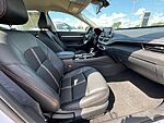 Used 2025 NISSAN ALTIMA 2.5 SR in FORT SMITH, ARKANSAS (Photo 24)