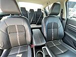 Used 2025 NISSAN ALTIMA 2.5 SR in FORT SMITH, ARKANSAS (Photo 26)