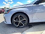 Used 2025 NISSAN ALTIMA 2.5 SR in FORT SMITH, ARKANSAS (Photo 29)