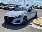 Used 2025 NISSAN ALTIMA 2.5 SR in FORT SMITH, ARKANSAS (Photo 3)