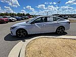 Used 2025 NISSAN ALTIMA 2.5 SR in FORT SMITH, ARKANSAS (Photo 4)