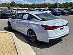 Used 2025 NISSAN ALTIMA 2.5 SR in FORT SMITH, ARKANSAS (Photo 5)